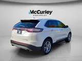 2017 Ford Edge photo 7