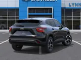 2026 Chevrolet Trax photo 4
