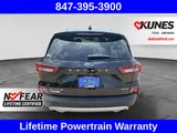 2024 Ford Escape photo 10