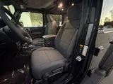 2027 Jeep Wrangler photo 21