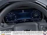 2026 Chevrolet Silverado 1500 photo 30