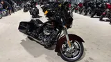 2011 Harley-Davidson Street Glide photo 2