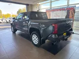 2026 Toyota Tacoma 4WD photo 2