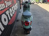 2027 Vespa Primavera 150 80th Anniversary photo 7