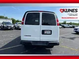 2023 Chevrolet Express Passenger photo 7