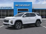 2027 Chevrolet Equinox photo 2