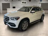 2020 Mercedes-Benz GLE photo 1