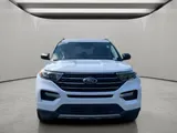 2024 Ford Explorer photo 8