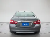 2016 Nissan Altima photo 5