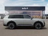 2027 Kia Telluride photo 7