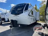 2026 Keystone RV Cougar Half-Ton 29RLP photo 3