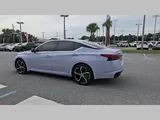 2024 Nissan Altima photo 26