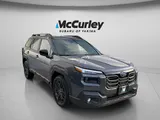 2026 Subaru Outback photo 4