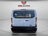 2025 Ford Transit Cargo Van photo 4