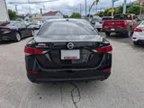 2023 Nissan Sentra photo 7