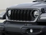 2027 Jeep Gladiator photo 24