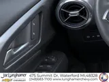 2026 Chevrolet Equinox EV photo 23