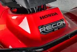 2026 Honda RECON ES photo 16
