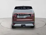 2026 Land Rover Discovery photo 6