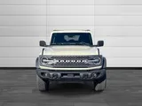 2026 Ford Bronco photo 9