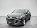 2020 Chevrolet Trax photo 1