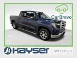 2021 GMC Sierra 1500 photo 1