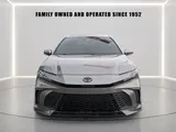 2025 Toyota Camry photo 6
