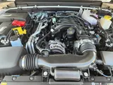 2025 Jeep Gladiator photo 22