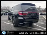 2025 Dodge Durango photo 3