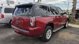 2015 GMC Yukon photo 4