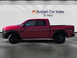 2024 Ram 1500 Classic photo 10