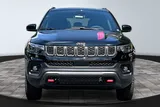 2026 Jeep Compass photo 2