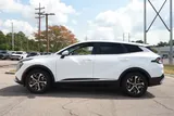 2025 Kia Sportage photo 2