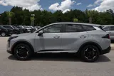 2026 Kia Sportage photo 3
