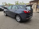 2018 Chevrolet Equinox photo 4