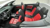 2012 Audi S5 photo 21