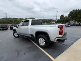 2020 Chevrolet Silverado 2500HD photo 7