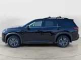 2026 Nissan Pathfinder photo 6