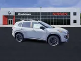 2026 Nissan Rogue photo 10