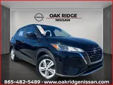 2025 Nissan Kicks Play photo 1