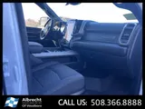 2026 Ram 2500 photo 16