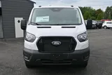 2026 Ford Transit Cargo Van photo 9