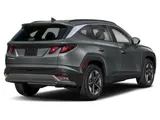 2026 Hyundai Tucson photo 3