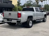 2018 GMC Sierra 3500HD photo 23