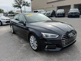 2018 Audi A5 Sportback photo 6