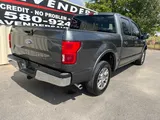 2020 Ford F-150 photo 6