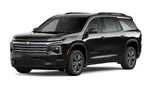 2027 Chevrolet Traverse photo 50