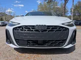 2026 Audi A6 Sedan photo 8