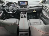 2026 Nissan Altima photo 9