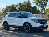 2015 Ford Explorer photo 6